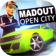 프로그램 아이콘: MadOut Open City