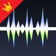 Ikon program: WavePad Masters Edition