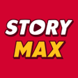 プログラムのアイコン：Story Max- Movies  Reel S…