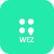程序图标：WEZ RIDE ET