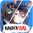 程序图标：Anime Music - Nightcore s…