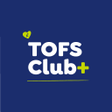 Biểu tượng của chương trình: TOFS Club