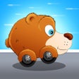 ไอคอนของโปรแกรม: Speed Racing game for Kid…