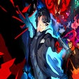 Icon of program: Persona 5 Strikers HD Wal…