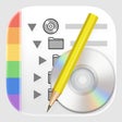 Icon of program: DiskCatalogMaker
