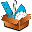 程序图标：Tools Box - Smart Measure