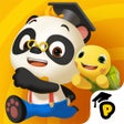 ไอคอนของโปรแกรม: Dr. Panda Classics