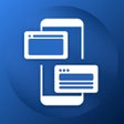 Иконка программы: Multitasking Split Screen