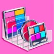 プログラムのアイコン：Makeup Organizing: Girl G…