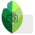 Programmsymbol: Snapseed for Chrome