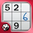 Sudoku - Number Puzzle Game