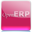 プログラムのアイコン：OpenERP