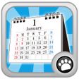 Icon of program: Ordinary calendar