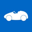 iCollect Toy Cars icon