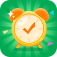 程序图标：Lucky Habit: health track…