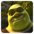 Fond d'écran Shrek