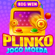 Ícone do programa: Plinko Jogo Moeda