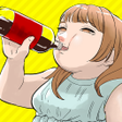 Icon of program: ダイエットde激変コロシアム