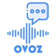 プログラムのアイコン：OVOZ