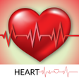 Heart Rate Blood Pressure Pro icon