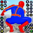 程序图标：Snow Hero Robot Rescue Mi…
