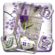 Иконка программы: Lavender Heart Launcher T…