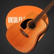 Ícone do programa: Ukulele Tuner : LessonsCh…