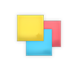 Ikona programu: abc Notes - ToDo & Sticky…