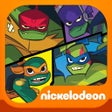 ไอคอนของโปรแกรม: Rise of the TMNT: Power U…