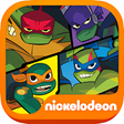 Icon of program: Rise of the TMNT: Power U…