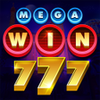 Icoon van programma: Mega Win 777 - Tien len s…