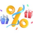 أيقونة البرنامج: LuckyDeals Best Offer for…