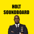 プログラムのアイコン：B99 Holt Soundboard