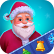 プログラムのアイコン：Christmas Adventure 3: Ma…
