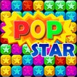 أيقونة البرنامج: PopStar Official