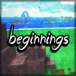 Icon of program: Survival: Beginnings
