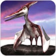 프로그램 아이콘: Pterodactyl Simulator: Di…