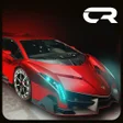 أيقونة البرنامج: Real Car Driving Game:Car…