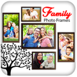 程序图标：Family Photo Frame - Coll…