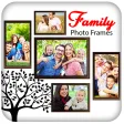 Family Photo Frame - Collage