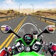 Icoon van programma: Moto Road Rash 3D 2 Unblo…