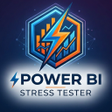Icon of program: Power BI Stress Tester