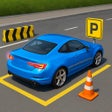أيقونة البرنامج: Real Car Parking Driving …