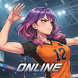 Programikonen: Volley Girls:High School …