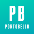プログラムのアイコン：Portobello