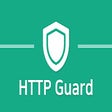 Ikon program: HTTP Guard - 소중한 내 개인정보를 …