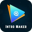 Intro Maker With Music  Anima