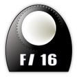 Icoon van programma: Light Meter - Lite