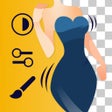 Icono de programa: Fix The Photo - Edit  Ret…