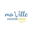 プログラムのアイコン：MaVilleConnectée